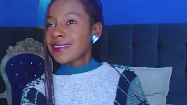 Aliis Love online show from 15, 11, 2025