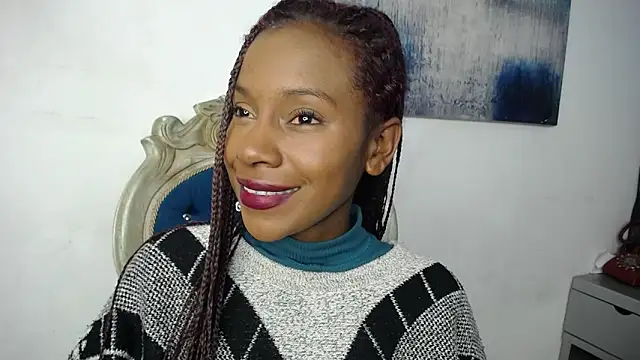 Aliis Love online show from 16, 11, 2025