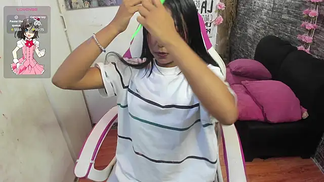 candy kiss   online show from 9, 2, 2026