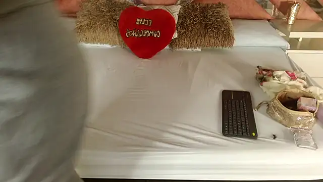 Lily Queen30 online show from 13, 11, 2025