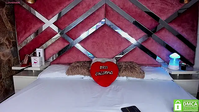 Lily Queen30 online show from 24, 2, 2026