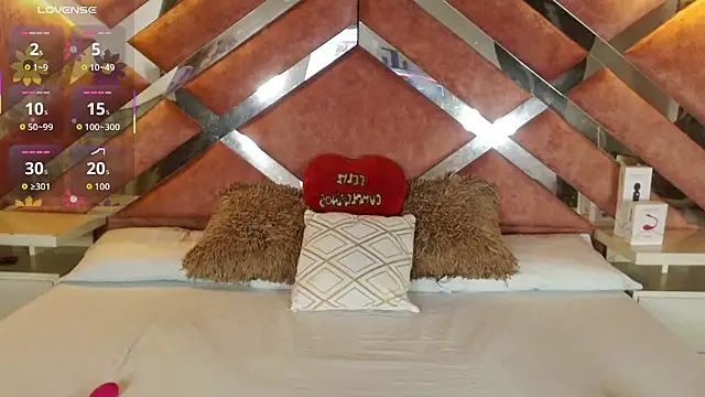 Lily Queen30 online show from 19, 11, 2025