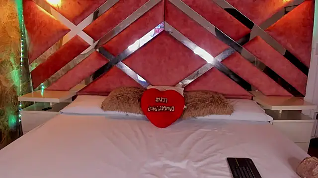 Lily Queen30 online show from 14, 12, 2025