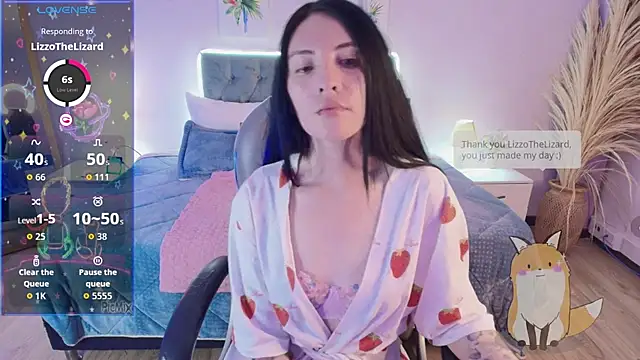 Snapshot of Neo_sarah_ chatting on 9, 7, 2026 Neo sarah online show from 9, 7, 2026