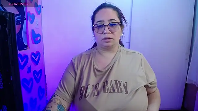 kattybbwbigboobs  online show from 5, 8, 2026