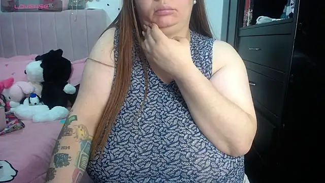 kattybbwbigboobs  online show from 22, 4, 2026