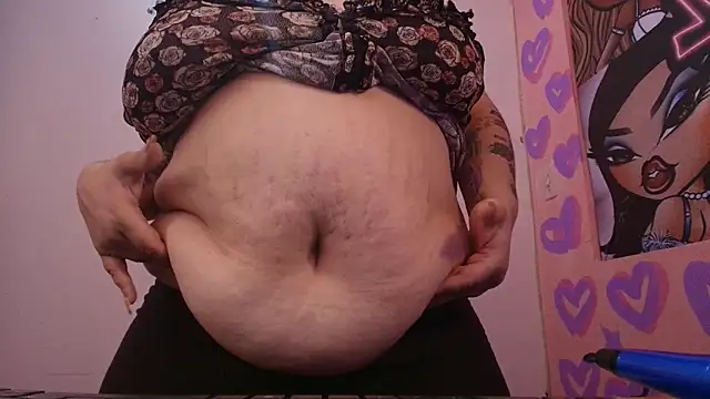 kattybbwbigboobs  online show from 23, 3, 2026