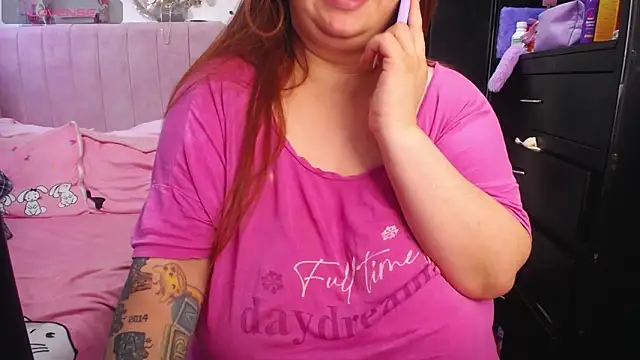 kattybbwbigboobs  online show from 17, 4, 2026