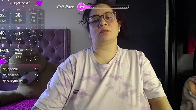 kattybbwbigboobs  online show from 5, 7, 2026