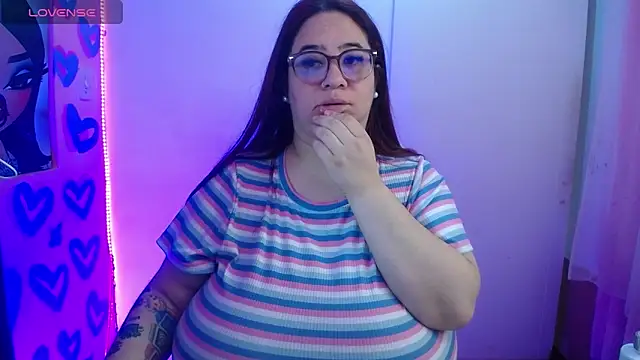 kattybbwbigboobs  online show from 16, 7, 2026