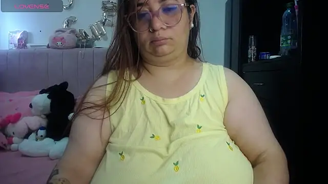 kattybbwbigboobs  online show from 19, 4, 2026