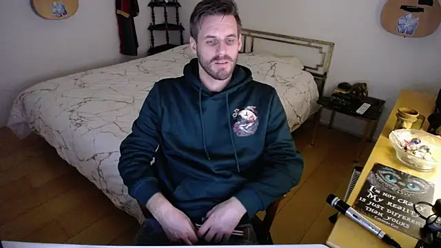 skatejocke online show from 25, 11, 2025