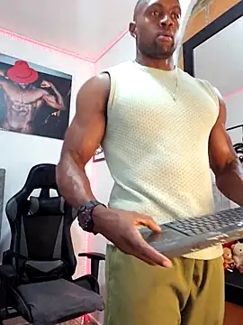 MIKE KILIANjs online show from 7, 5, 2026