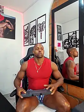 MIKE KILIANjs online show from 4, 12, 2025