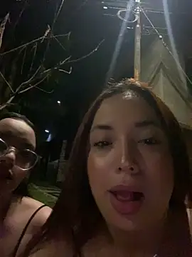 anita danie07 online show from 9, 11, 2025