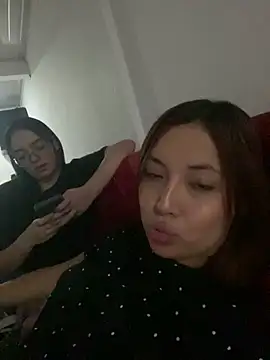 anita danie07 online show from 11, 11, 2025