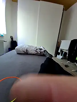 TirelessLot3 online show from 12, 3, 2026