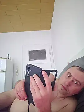 TirelessLot3 online show from 7, 5, 2026