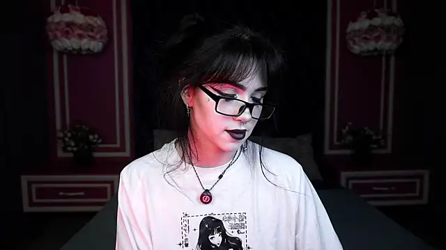 Snapshot of FetishForCassie chatting on 1, 6, 2026 FetishForCassie online show from 1, 6, 2026
