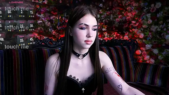 FetishForCassie online show from 8, 11, 2025