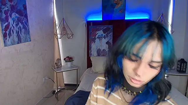 luxiel  online show from 2, 6, 2026