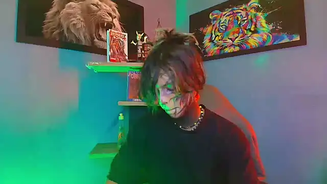 luxiel  online show from 6, 2, 2026