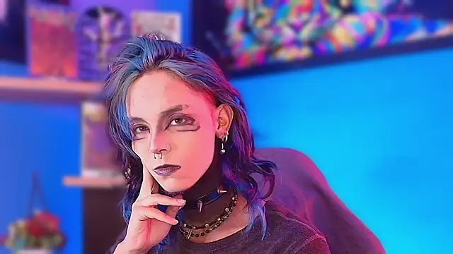 luxiel  online show from 10, 3, 2026