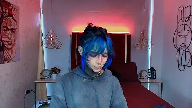 luxiel  online show from 26, 5, 2026