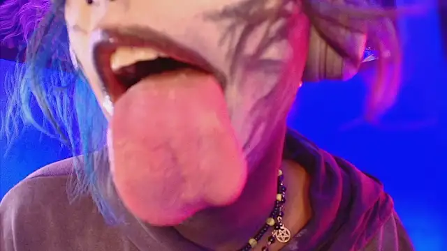 luxiel  online show from 11, 3, 2026