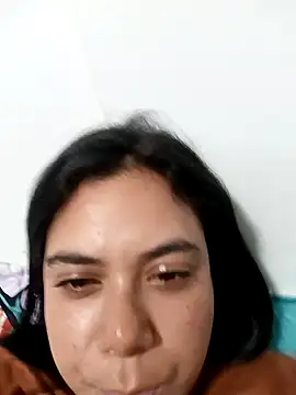 LorieFerrer online show from 17, 1, 2025