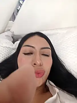 Scarlett Greys online show from 16, 11, 2025