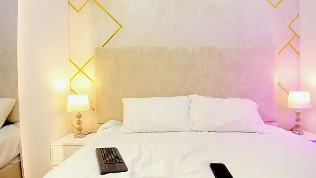 isaa and juanjo online show from 28, 11, 2025