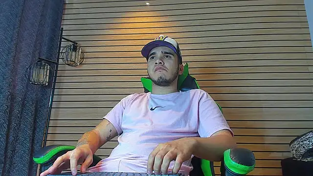 BrandoCraw online show from 27, 4, 2026