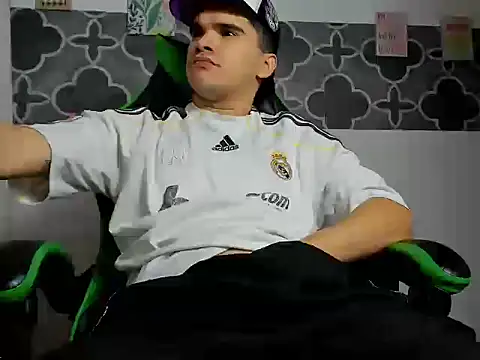 BrandoCraw online show from 20, 12, 2025