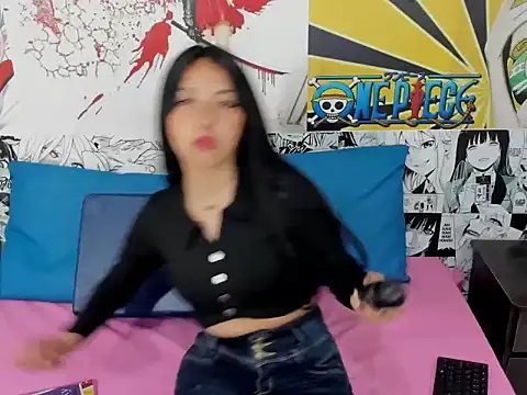 Stefany sweety online show from 11, 11, 2025