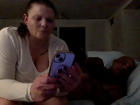 KSQUEEN online show from 7, 11, 2025