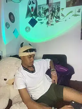 Kaizen-Black online show from 7, 11, 2025