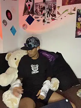 Kaizen-Black online show from 11, 11, 2025