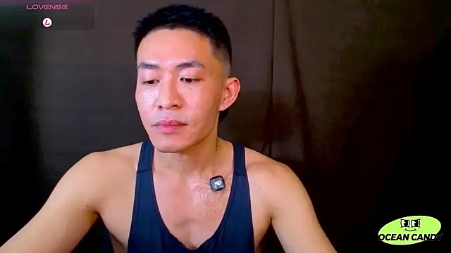 OceanCandy online show from 3, 4, 2026