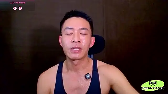 OceanCandy online show from 20, 3, 2026