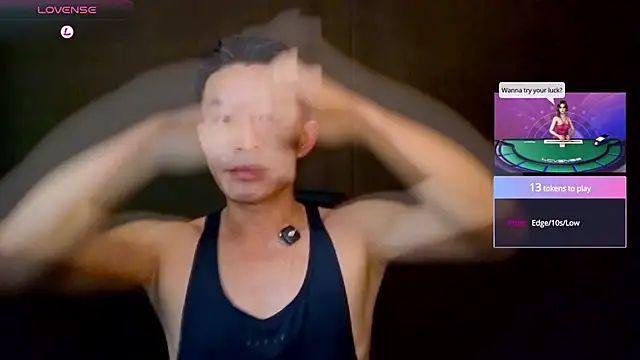 OceanCandy online show from 8, 3, 2026