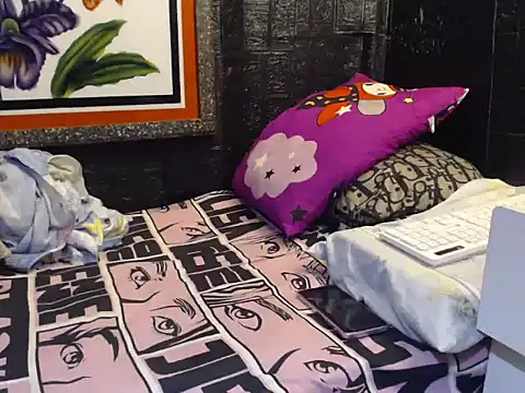 tsbrownmorena69 online show from 22, 2, 2026