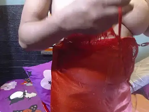 tsbrownmorena69 online show from 20, 6, 2026