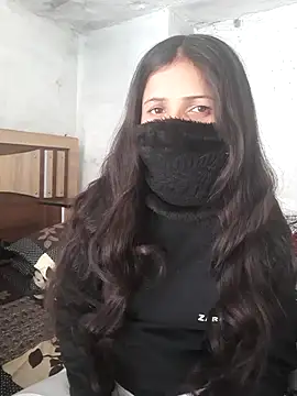 missindia1234 online show from 5, 12, 2025