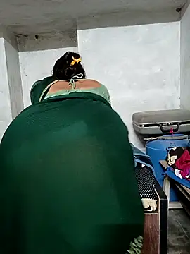 missindia1234 online show from 19, 4, 2026