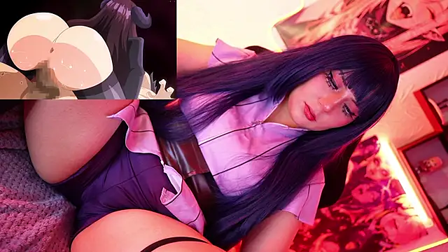 Snapshot of Noha-- chatting on 20, 11, 2025 Noha-- online show from 20, 11, 2025