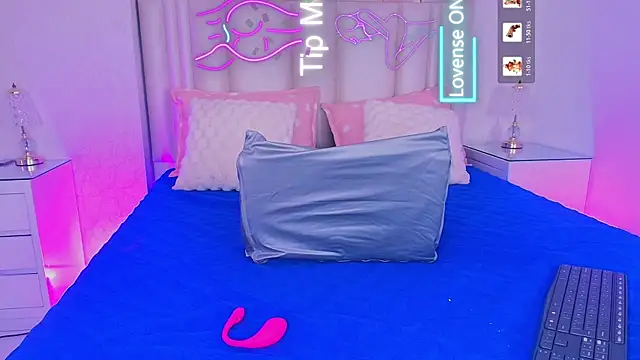 alanarose18 online show from 24, 3, 2026