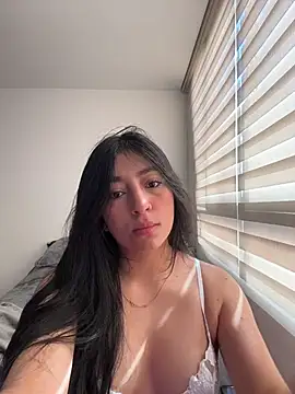  camilaaa 10 online show from 7, 11, 2025