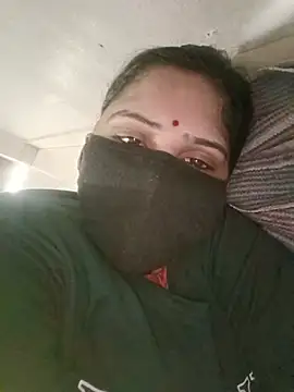 Snapshot of Janhvi_bhabhi_ji chatting on 21, 7, 2026 Janhvi bhabhi ji online show from 21, 7, 2026