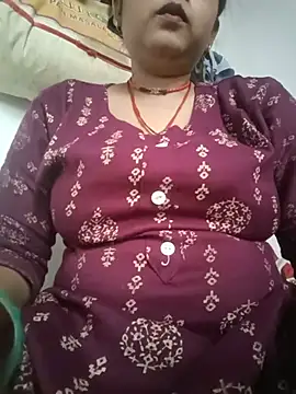 Snapshot of Janhvi_bhabhi_ji chatting on 14, 6, 2026 Janhvi bhabhi ji online show from 14, 6, 2026